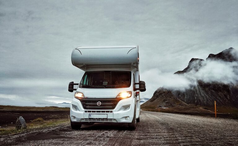 RV Warranty