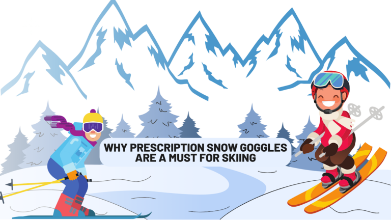 Snow Goggles