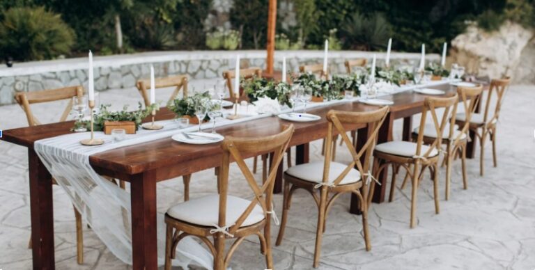 Discover the Excellence of Ancheng Tableware