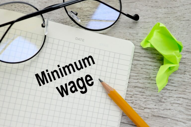 The Legal Process for Filing a Wage and Hour Claim in California