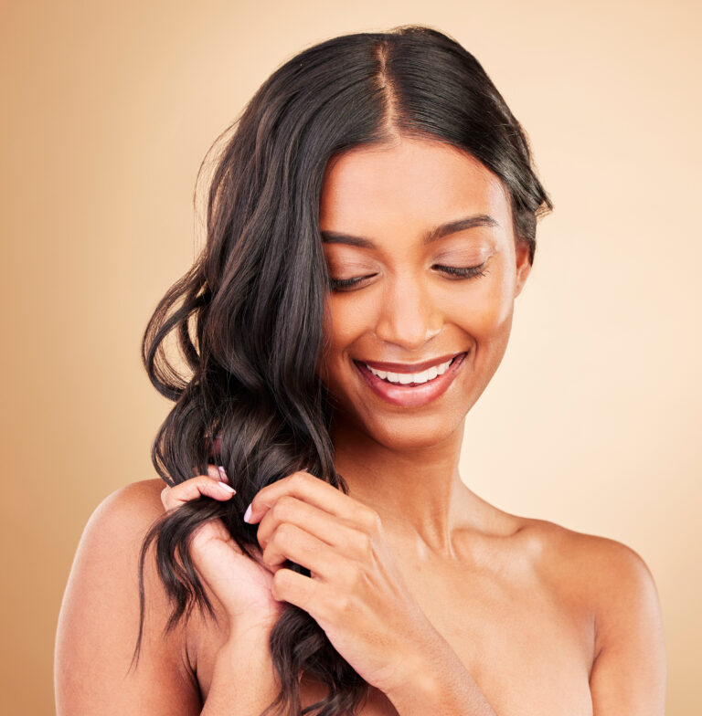 Waves With Wavy Hair Products