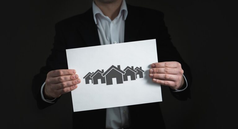 Simplifying Mortgage Processes