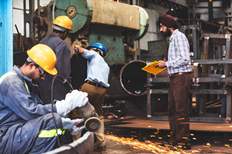 Protective Measures for Working at Heights: Essential Tips for Safety and Compliance