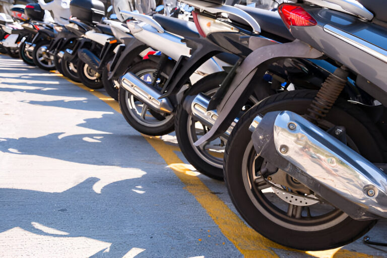 Why Scooter Rentals Are a Must for Music Festival Season