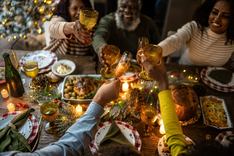 7 Festive Drinks for the Holiday Season