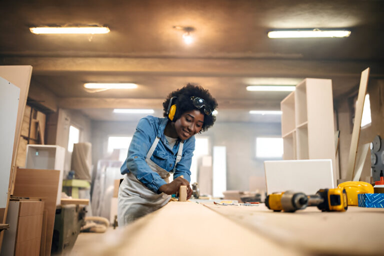 Application of Power Tools in Different Industries: A Comprehensive Overview