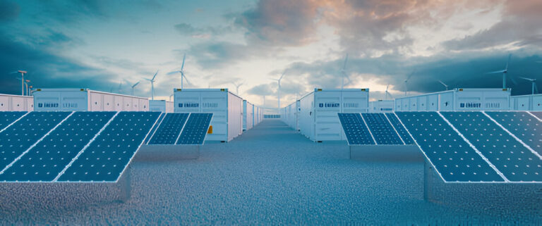 Applications of Solar Battery: Harnessing Renewable Energy for a Sustainable Future