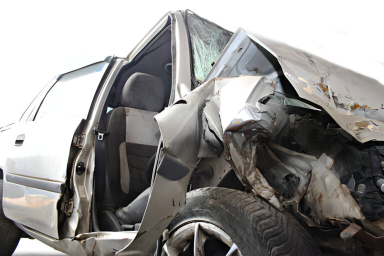 Innovative Approaches to Handling the Aftermath of Car Accidents