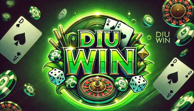 The Rise of Diu Win: A Game-Changer in the Digital Age