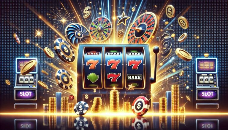 Slots secrets: How to choose the most generous slot machine in the casino