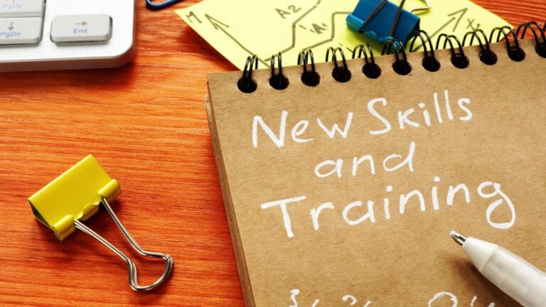 Inspirational Reasons to Learn New Skills That Can Save Lives