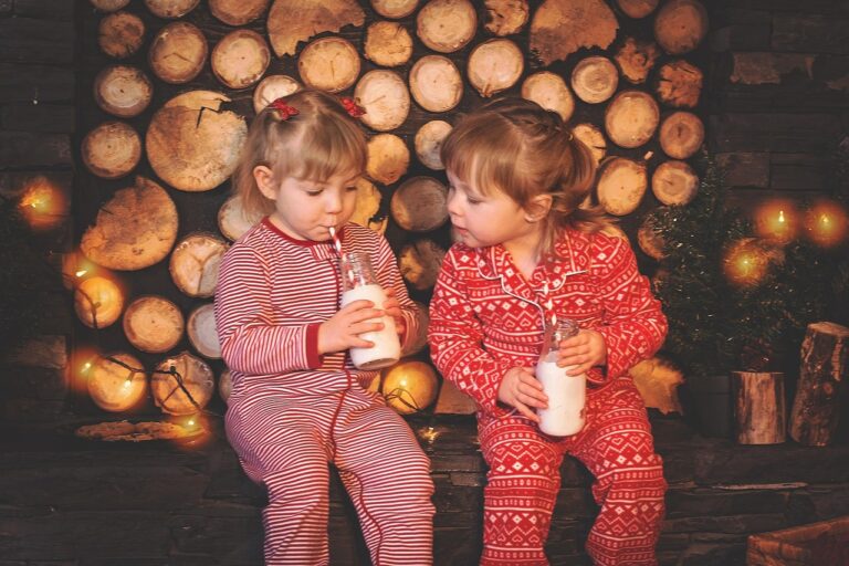 Christmas Pyjamas