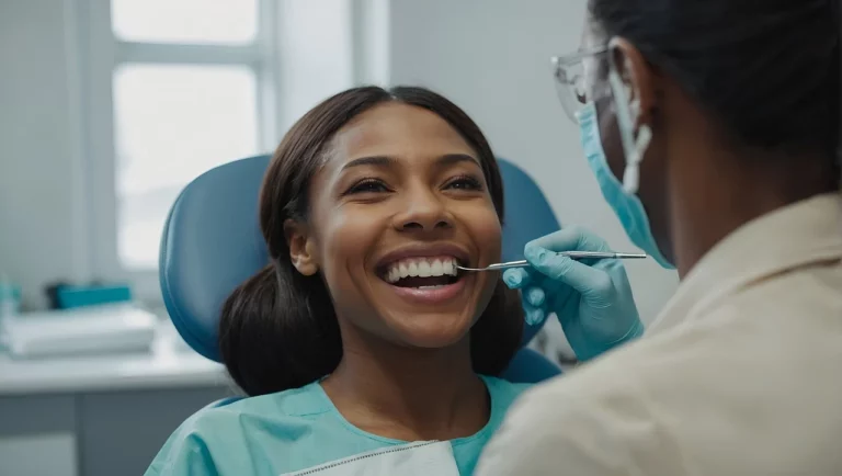 Preventive Dental Care