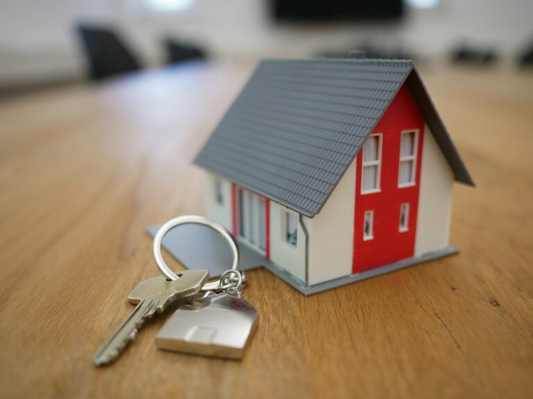 Renting Vs Buying