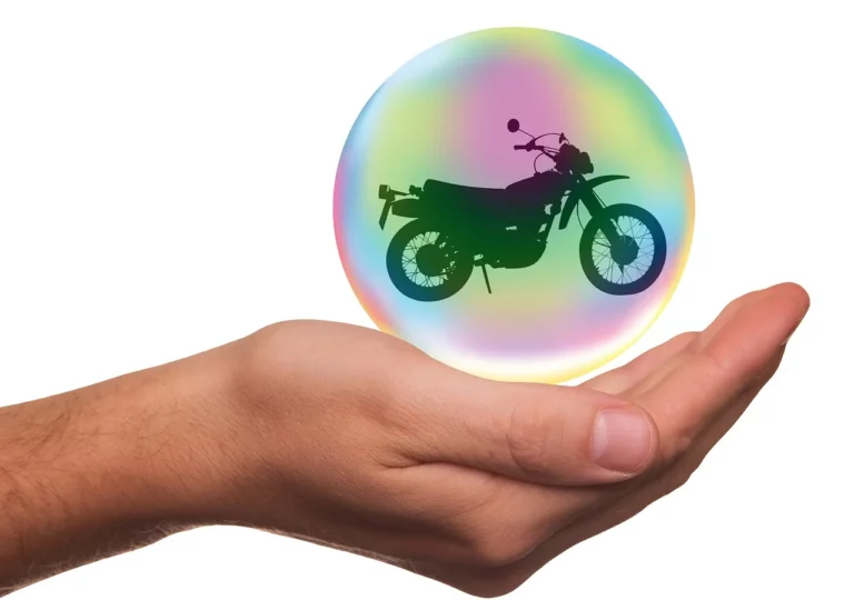 Bike Insurance Policy