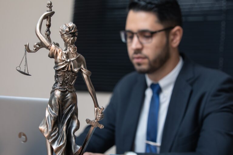 Estate Attorney