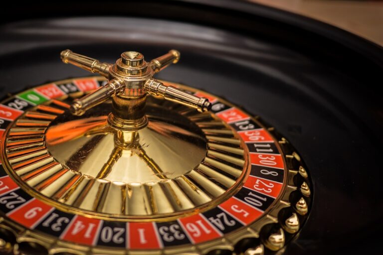 Casino Games for Beginners