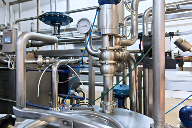 Important Considerations Regarding Fluid Processing Equipment Choice for Your Company