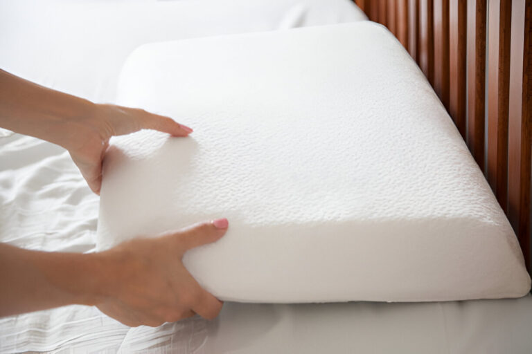 Memory Foam Mattresses Adapt to Your Body for Optimal Sleep Comfort