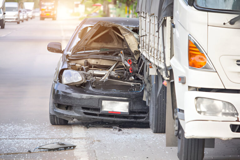 Fort Lauderdale Car Accidents