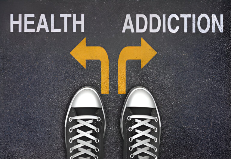 Overcoming Addiction
