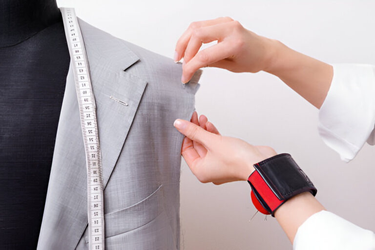 Smart Clothes for Humans: Combining Fashion and Function, Right Down to the Fabric