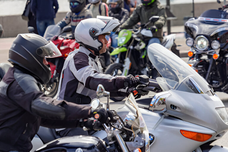 Selecting The Right Legal Support For Motorcycle Crash Cases In The Mile-High City