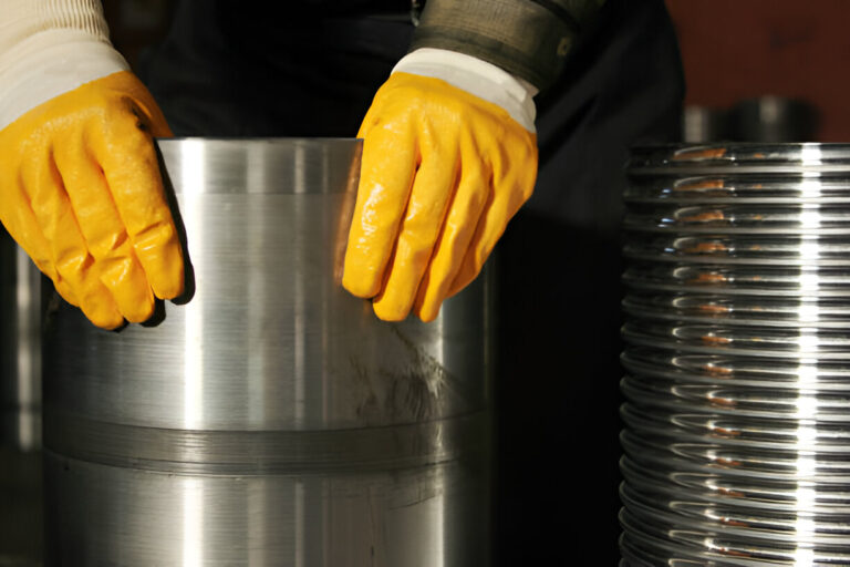 Common Causes of Cylinder Liner Wear