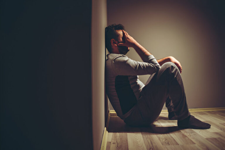 Depression in Men: Why It Often Goes Undiagnosed and How to Seek Help