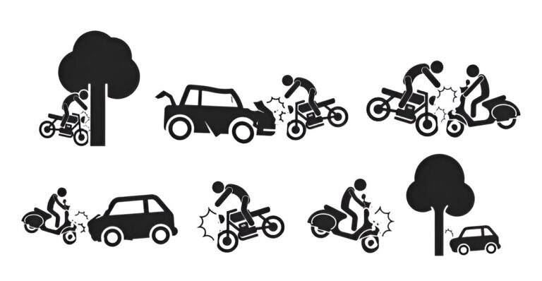 Motorcycle Accidents