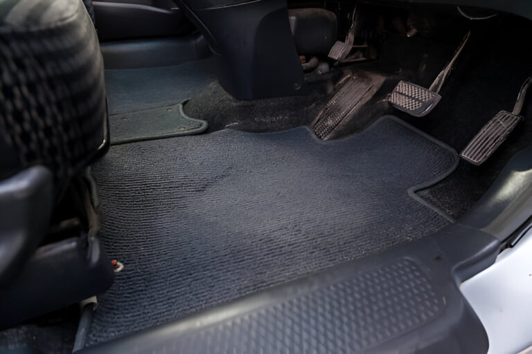 Top-Rated Car Mats
