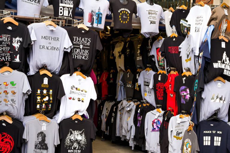 Top Marvel Merch Apparel to Add to Your Collection