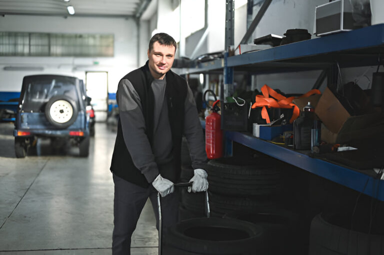 A Driver's Guide to Picking the Right Tires for Daily Use