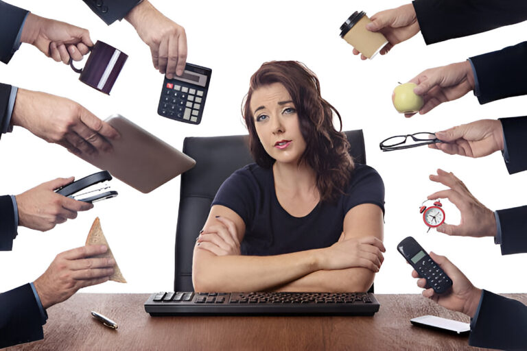 The Unseen Downsides of Too Much Remote Work Surveillance