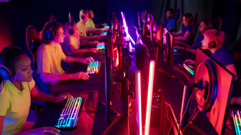 OK Win Game Streaming – How Live Betting & Casino Streaming Are Changing Online Gambling