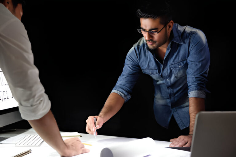 5 Game-Changing Trends in Construction Estimating You Can’t Afford to Ignore