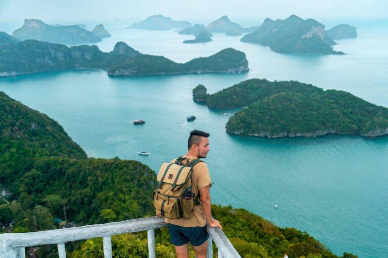 The Ultimate Guide on When to Visit Koh Samui, Thailand