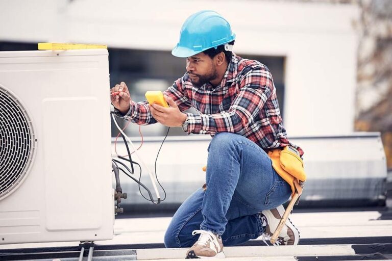 Getting the Best A.C. Maintenance in Columbus: A Comprehensive Guide