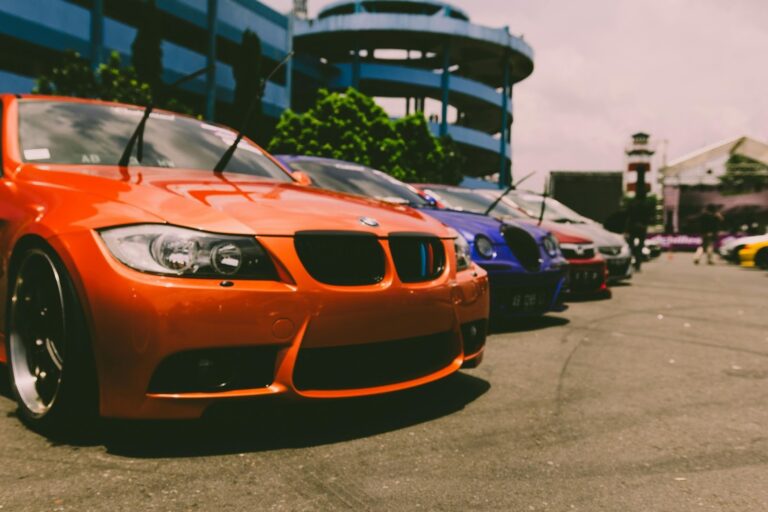 Ways to Increase the Value of Your Vehicle