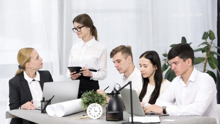 Outsourced HR Services 