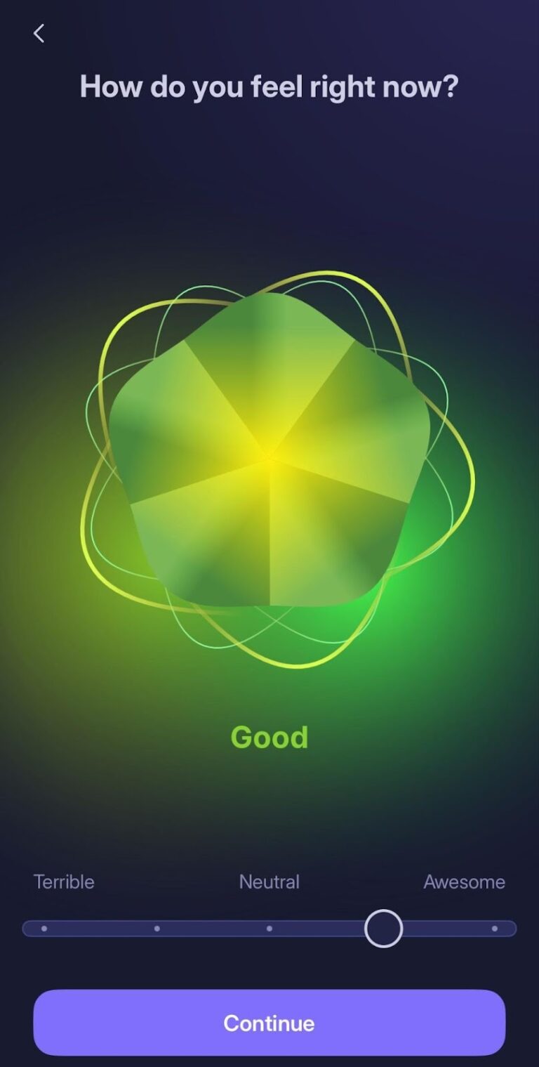 Liven: Your Compass To Inner Harmony And Growth