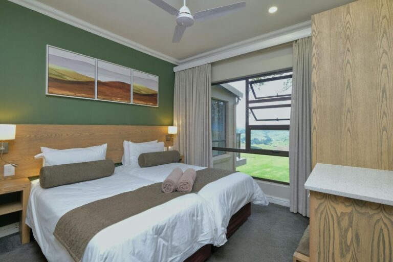 Perfect Noosa Heads Unit Location