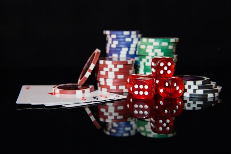 Casino Business