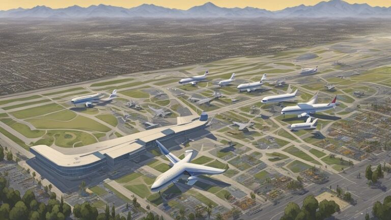 Flight Schools in Van Nuys