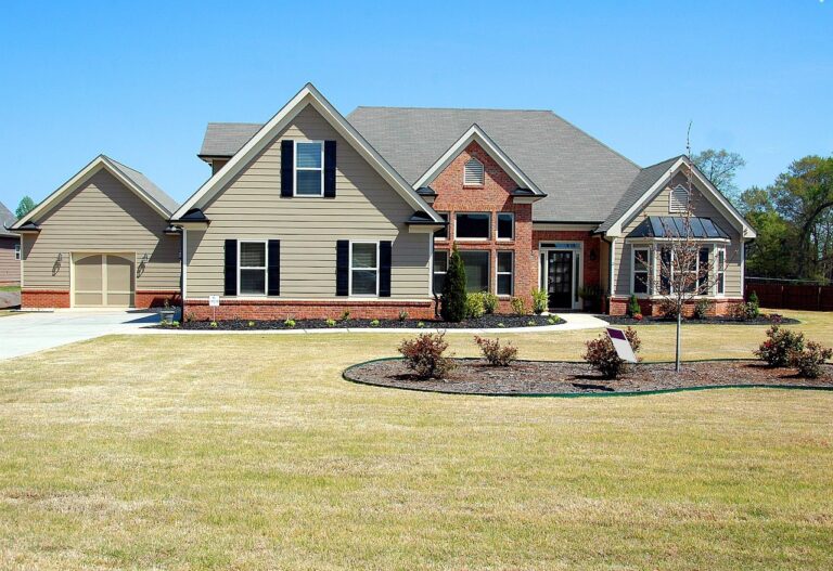 Selling Your House