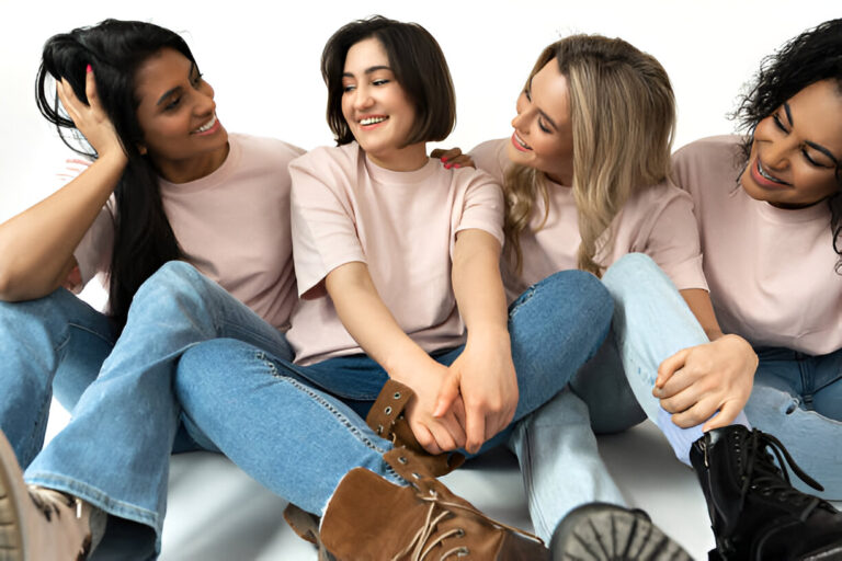 5 Women's Boot Trends