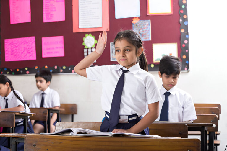 Not Just Academics! Schools in Airoli That Go the Extra Mile