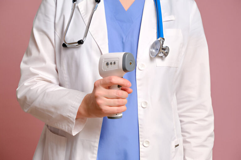 Advanced Diagnostic Equipment