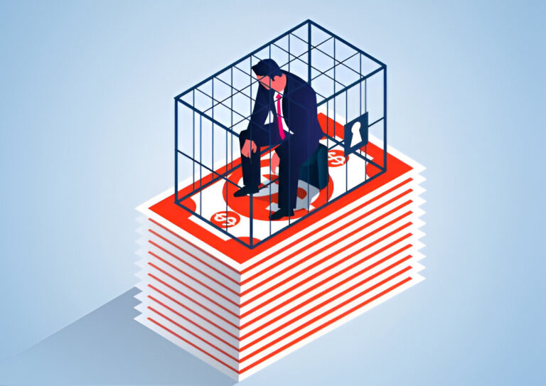 Avoiding Debt Traps