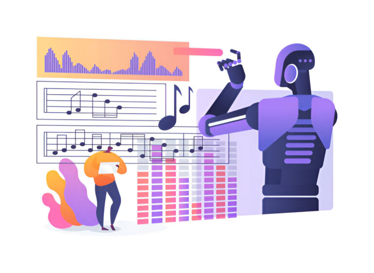 Choosing an AI Music Generator